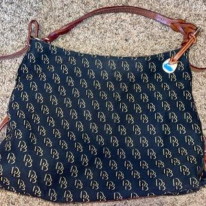 Dooney and Bourke handbag